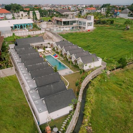 Sari Uma Canggu By Hospitality Bali Exterior photo