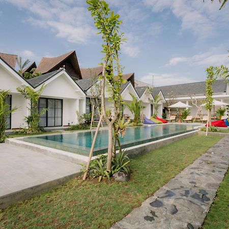 Sari Uma Canggu By Hospitality Bali Exterior photo