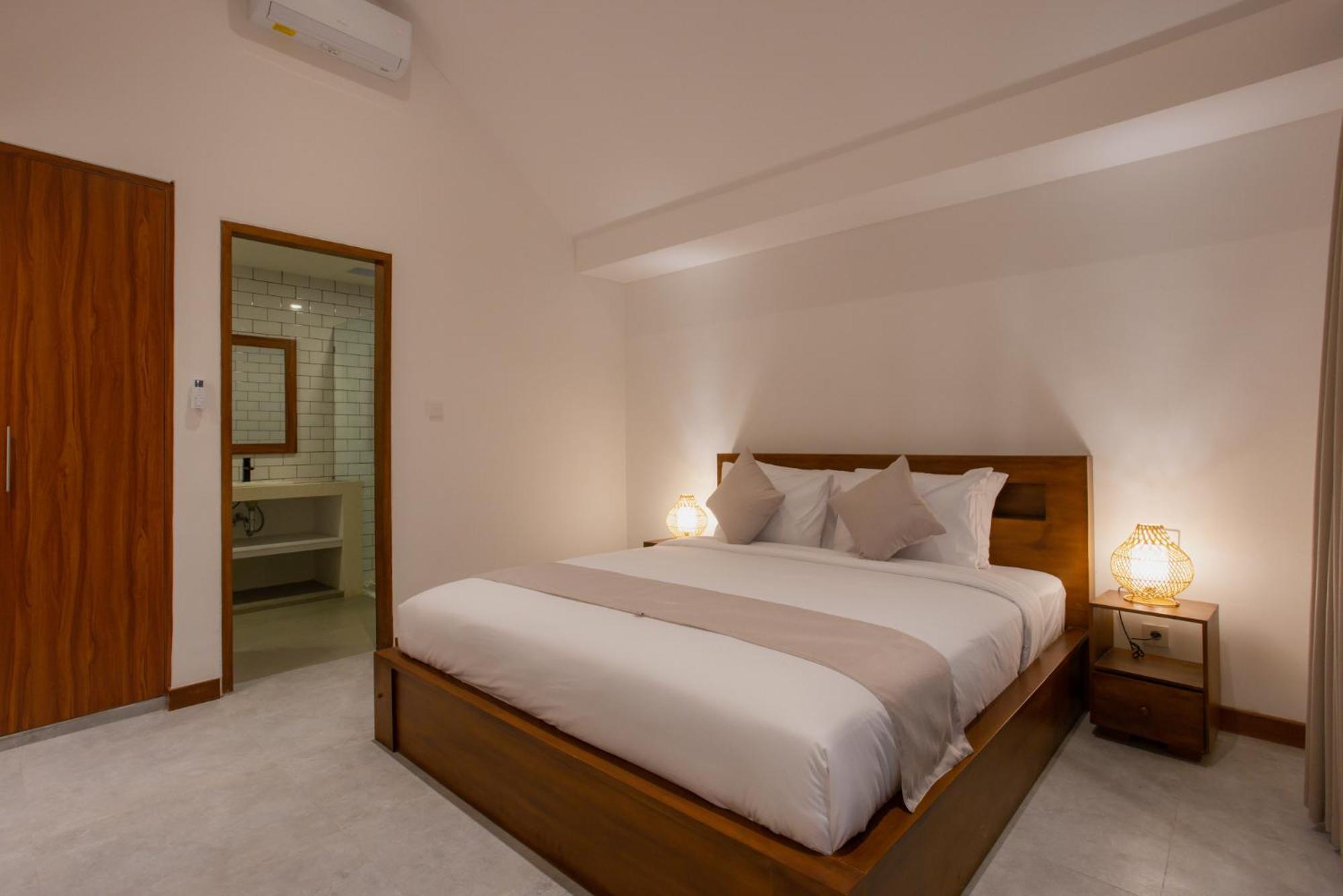 Sari Uma Canggu By Hospitality Bali Exterior photo