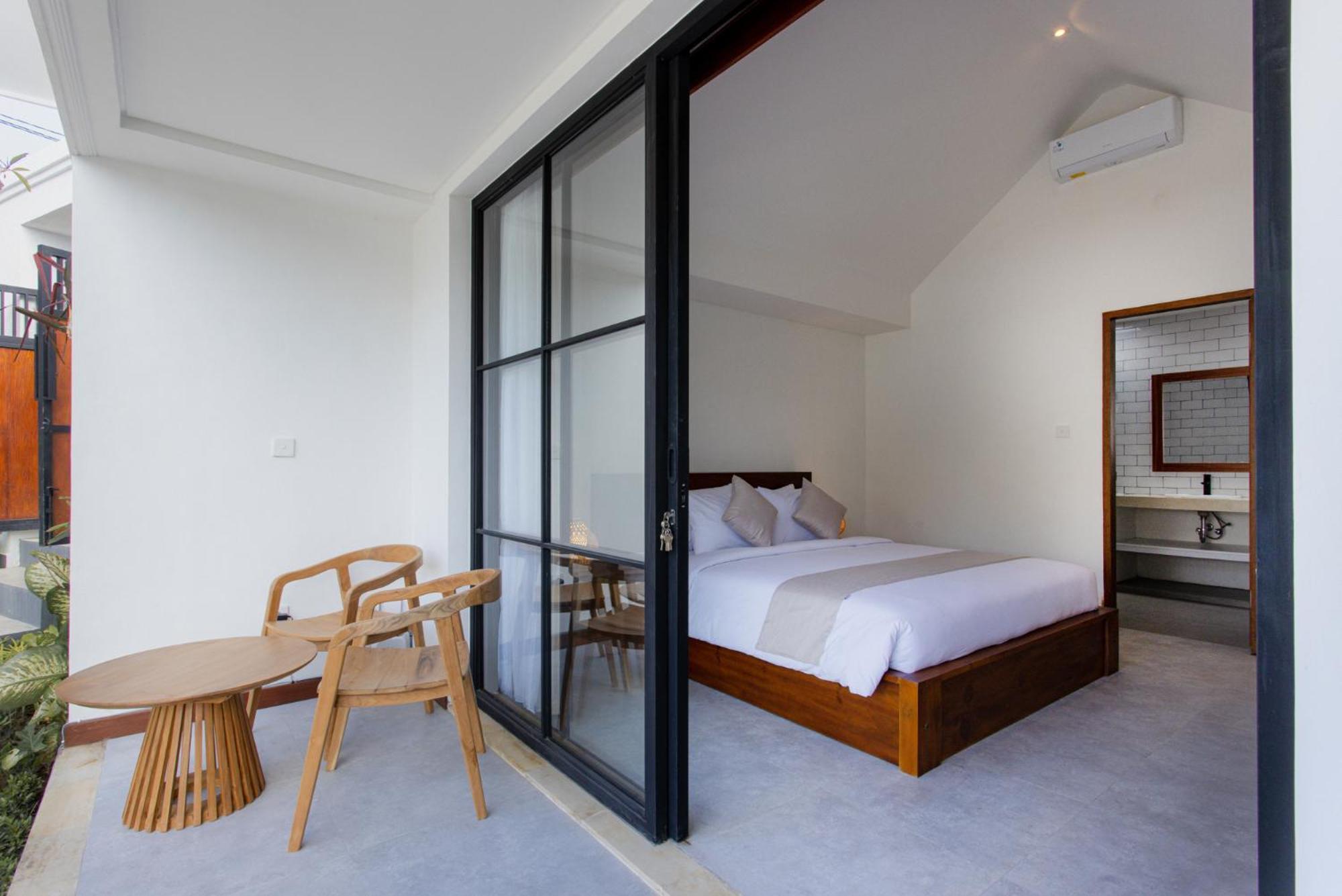 Sari Uma Canggu By Hospitality Bali Exterior photo