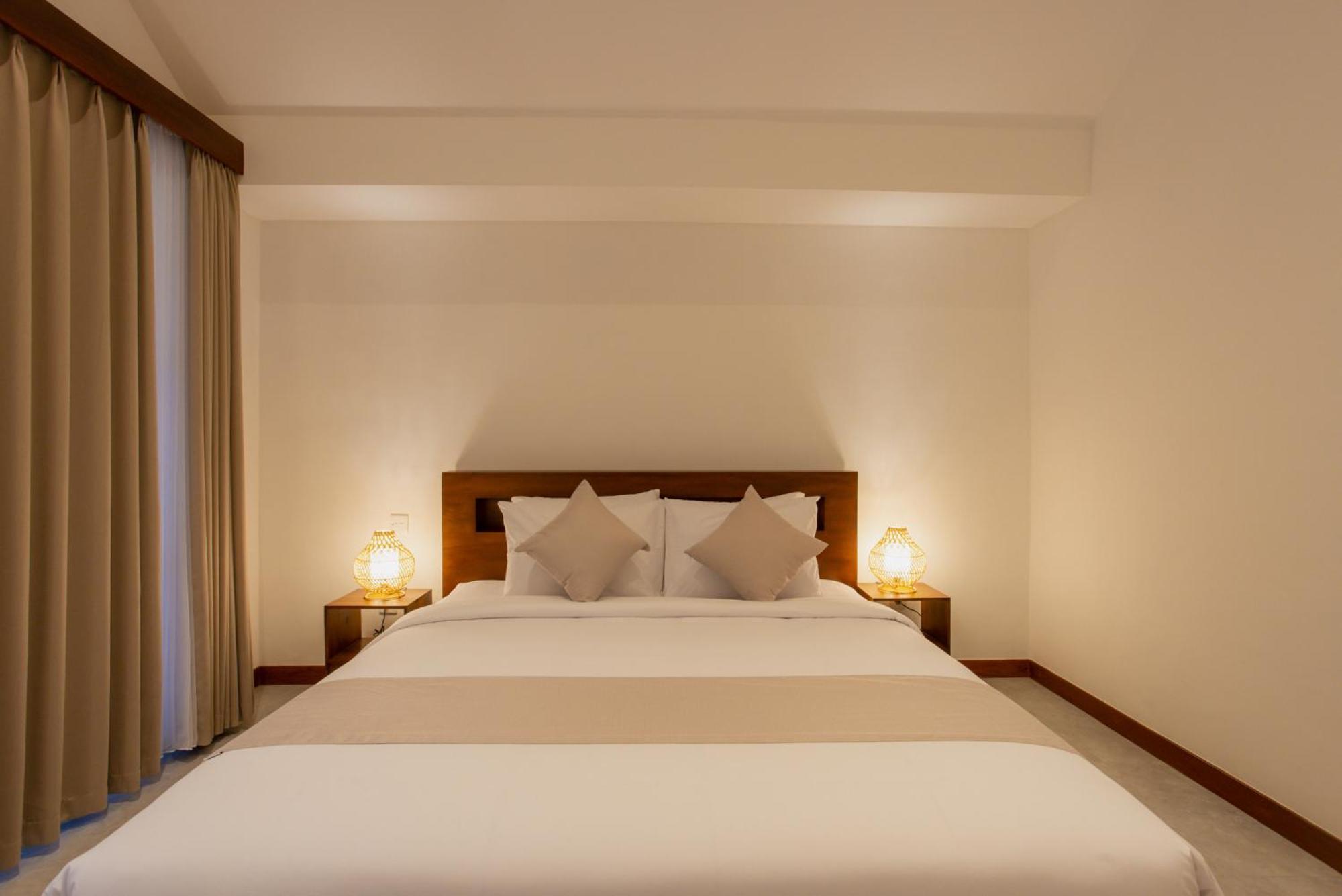 Sari Uma Canggu By Hospitality Bali Exterior photo