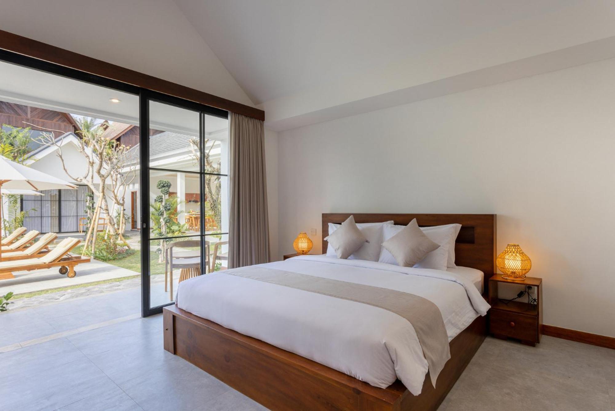 Sari Uma Canggu By Hospitality Bali Exterior photo