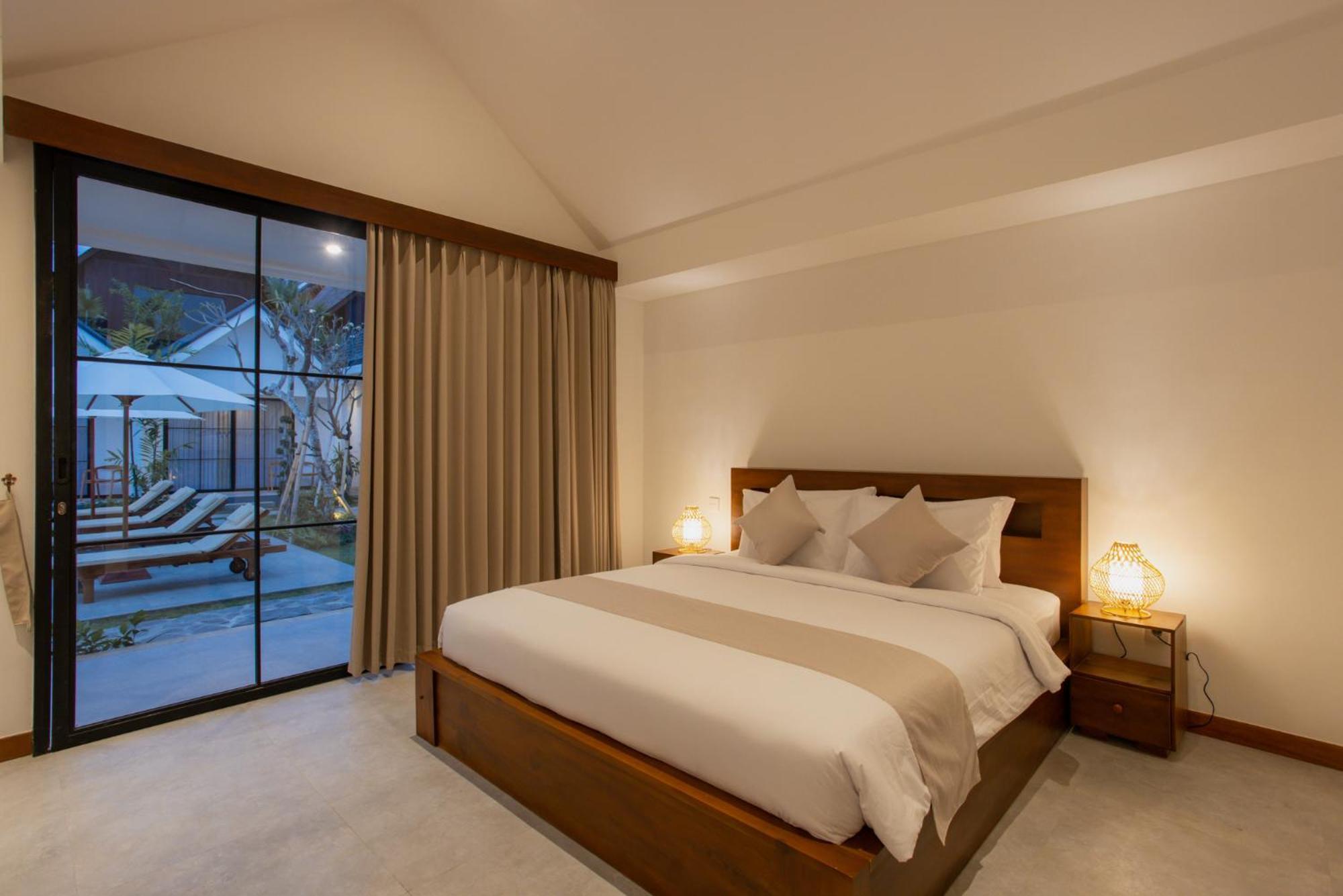 Sari Uma Canggu By Hospitality Bali Exterior photo