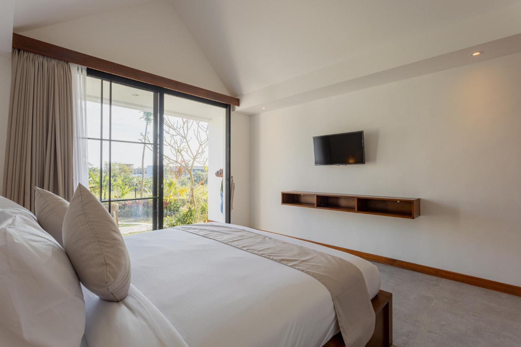 Sari Uma Canggu By Hospitality Bali Exterior photo