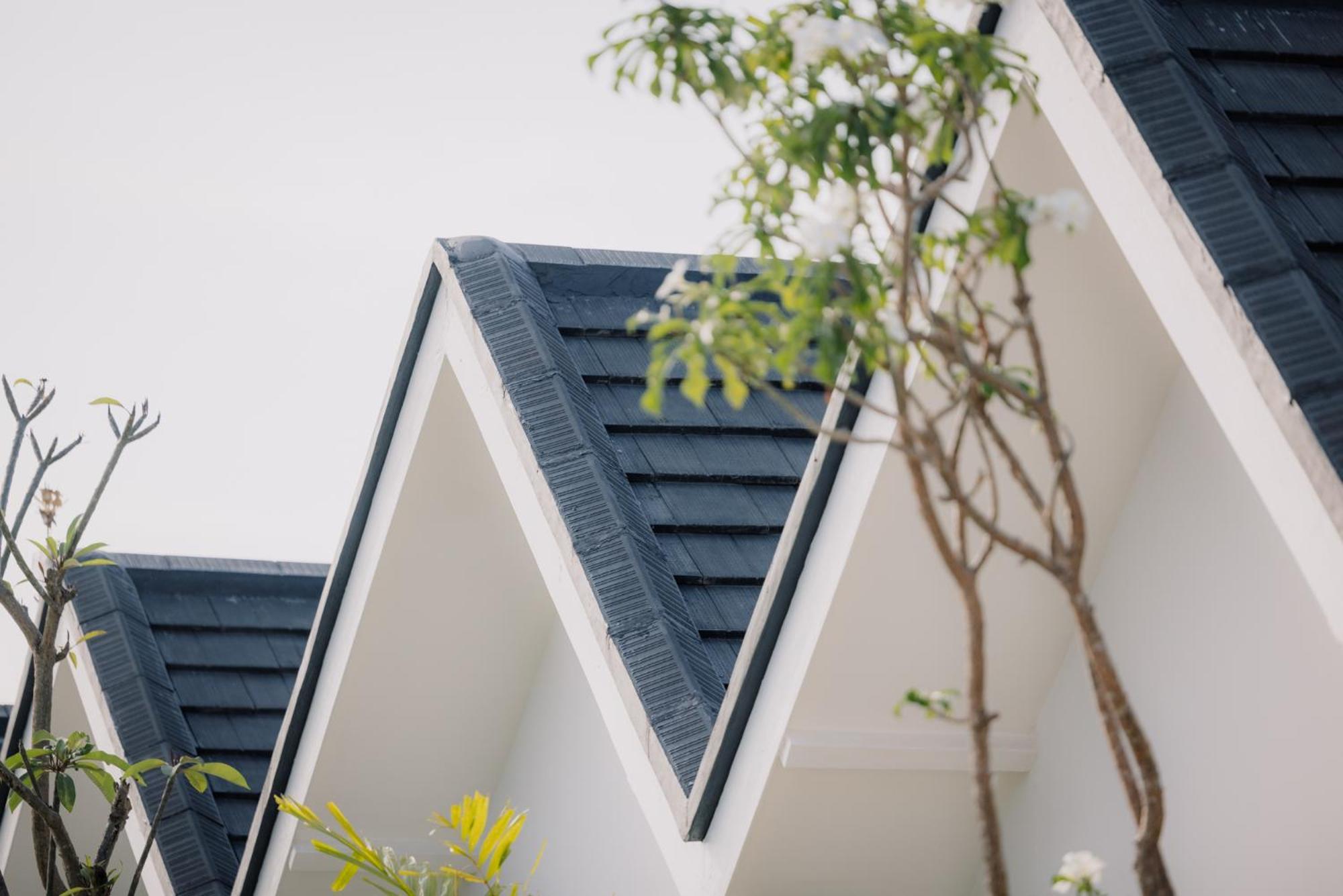 Sari Uma Canggu By Hospitality Bali Exterior photo